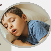 Trastornos Respiratorios de sueño y su Relación con las Maloclusiones en Pediatria